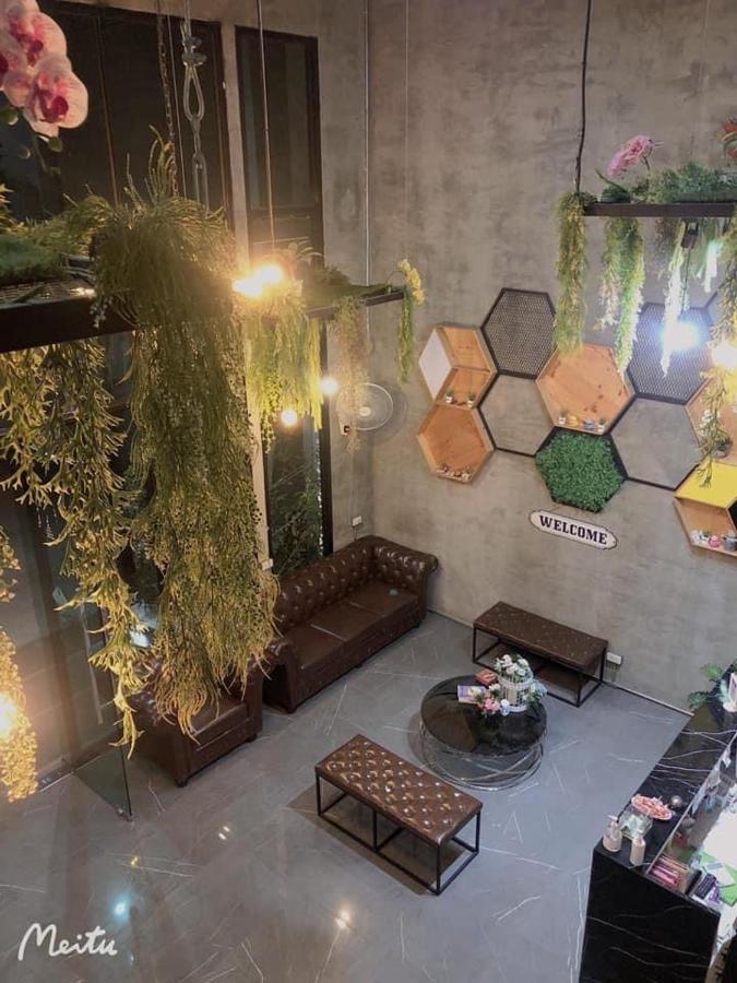 Thanks​Pama​ Bangkok Esterno foto